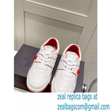Valentino Low-top ONE STUD Sneakers 20 2022