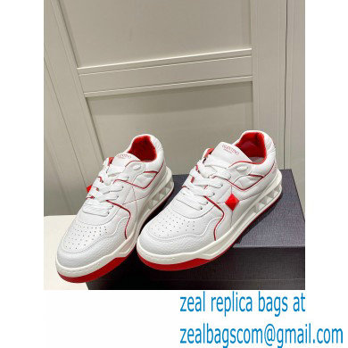 Valentino Low-top ONE STUD Sneakers 20 2022