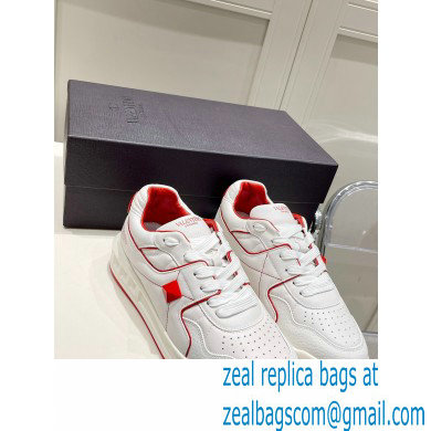 Valentino Low-top ONE STUD Sneakers 20 2022