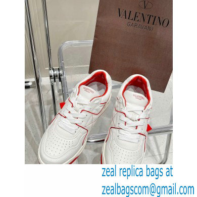 Valentino Low-top ONE STUD Sneakers 20 2022