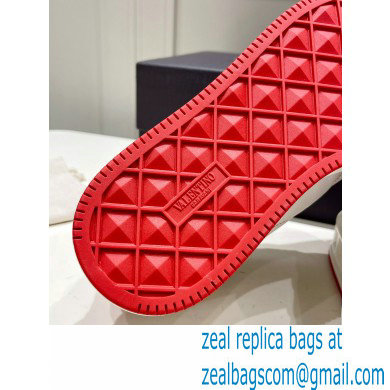 Valentino Low-top ONE STUD Sneakers 20 2022