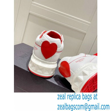 Valentino Low-top ONE STUD Sneakers 20 2022