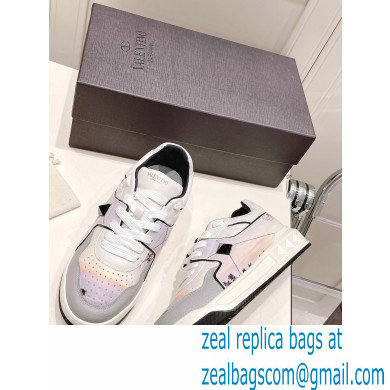 Valentino Low-top ONE STUD Sneakers 21 2022