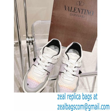 Valentino Low-top ONE STUD Sneakers 21 2022
