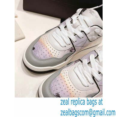 Valentino Low-top ONE STUD Sneakers 21 2022