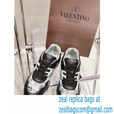 Valentino Low-top ONE STUD Sneakers 22 2022