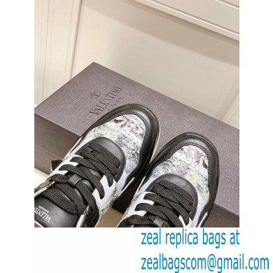 Valentino Low-top ONE STUD Sneakers 22 2022