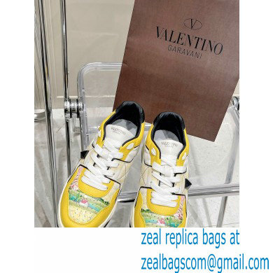 Valentino Low-top ONE STUD Sneakers 23 2022