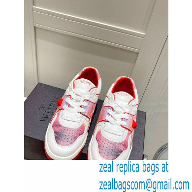 Valentino Low-top ONE STUD Sneakers 24 2022