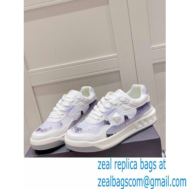 Valentino Low-top ONE STUD Sneakers 26 2022