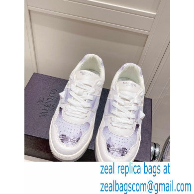 Valentino Low-top ONE STUD Sneakers 26 2022