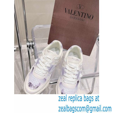 Valentino Low-top ONE STUD Sneakers 26 2022