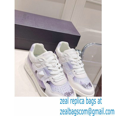 Valentino Low-top ONE STUD Sneakers 26 2022
