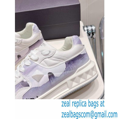 Valentino Low-top ONE STUD Sneakers 26 2022