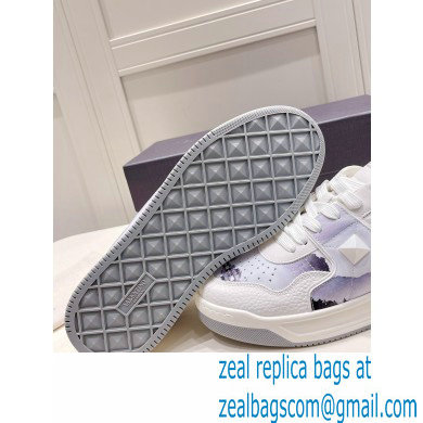Valentino Low-top ONE STUD Sneakers 26 2022