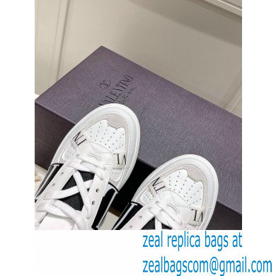 Valentino Low-top VL7N Sneakers in Banded Calfskin Leather 22 2022