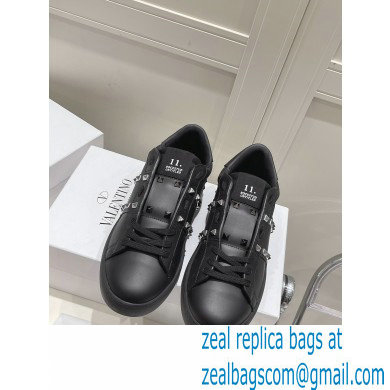 Valentino Open for a Change Sneakers 01 2022