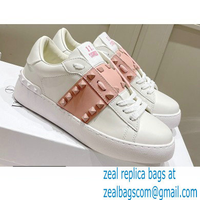 Valentino Open for a Change Sneakers 03 2022