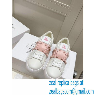 Valentino Open for a Change Sneakers 03 2022