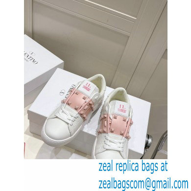 Valentino Open for a Change Sneakers 03 2022