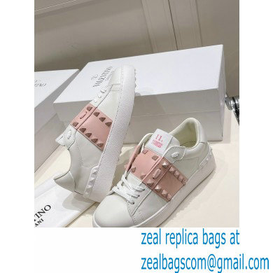 Valentino Open for a Change Sneakers 03 2022