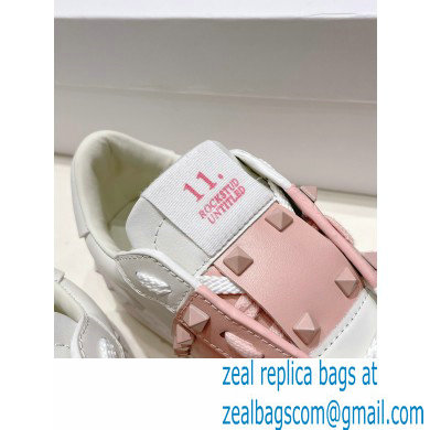 Valentino Open for a Change Sneakers 03 2022