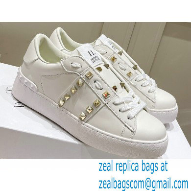 Valentino Open for a Change Sneakers 04 2022