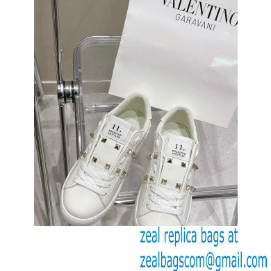 Valentino Open for a Change Sneakers 04 2022