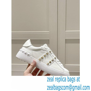 Valentino Open for a Change Sneakers 04 2022