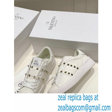 Valentino Open for a Change Sneakers 04 2022