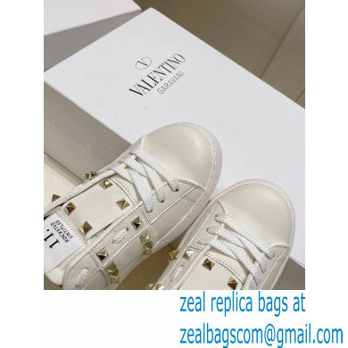 Valentino Open for a Change Sneakers 04 2022