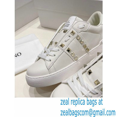 Valentino Open for a Change Sneakers 04 2022