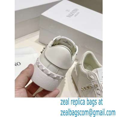 Valentino Open for a Change Sneakers 04 2022