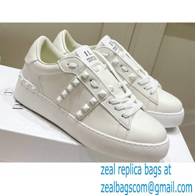 Valentino Open for a Change Sneakers 05 2022