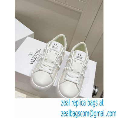 Valentino Open for a Change Sneakers 05 2022