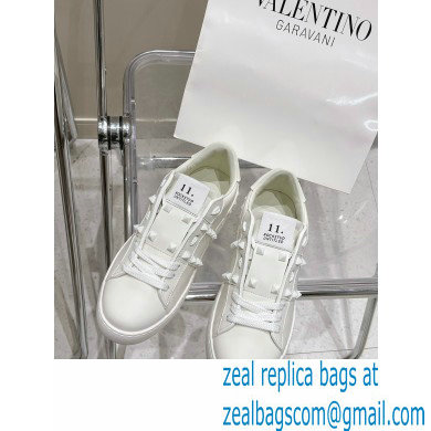 Valentino Open for a Change Sneakers 05 2022