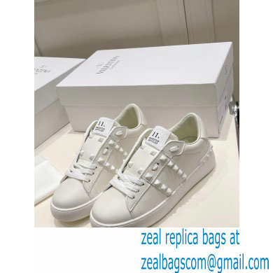 Valentino Open for a Change Sneakers 05 2022