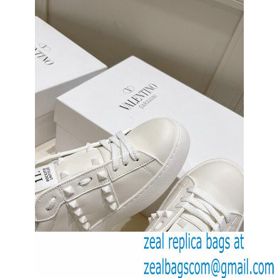 Valentino Open for a Change Sneakers 05 2022