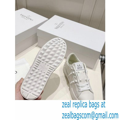 Valentino Open for a Change Sneakers 05 2022