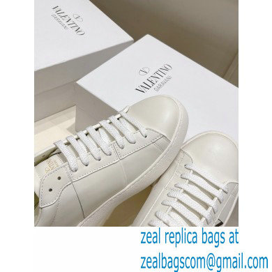 Valentino Open for a Change Sneakers 07 2022