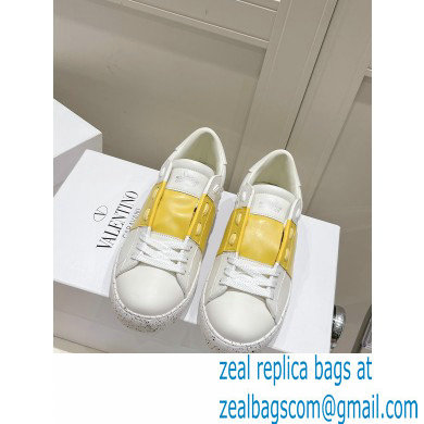 Valentino Open for a Change Sneakers 09 2022