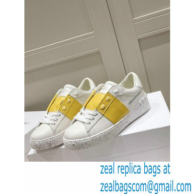 Valentino Open for a Change Sneakers 09 2022