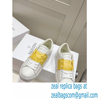 Valentino Open for a Change Sneakers 09 2022