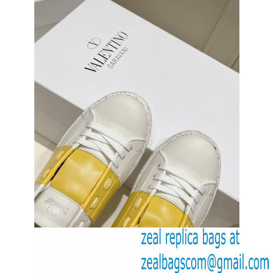 Valentino Open for a Change Sneakers 09 2022