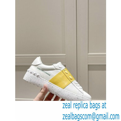 Valentino Open for a Change Sneakers 09 2022