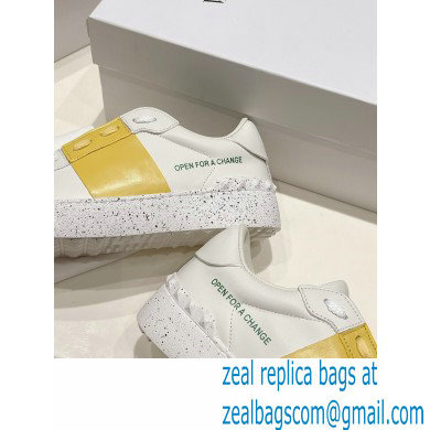 Valentino Open for a Change Sneakers 09 2022