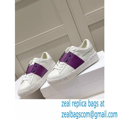 Valentino Open for a Change Sneakers 10 2022