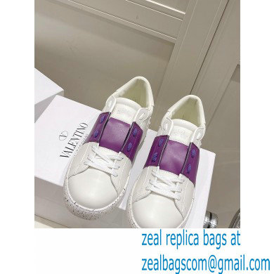 Valentino Open for a Change Sneakers 10 2022