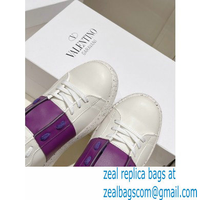 Valentino Open for a Change Sneakers 10 2022