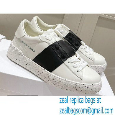 Valentino Open for a Change Sneakers 11 2022